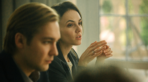 Стартовали съёмки драмеди «Взрослые» Екатерины Тодоровской