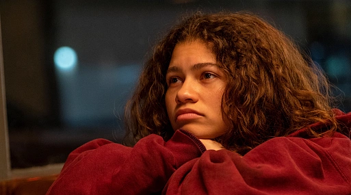 Третий сезон «Эйфории» выйдет весной 2026 года