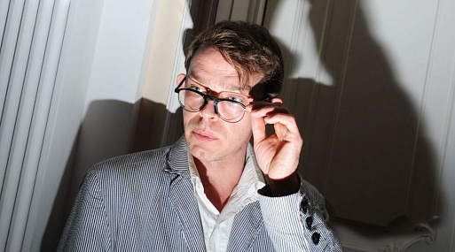 Сергей Соловьёв вырезал постельную сцену из фильма «Асса» из-за ревности