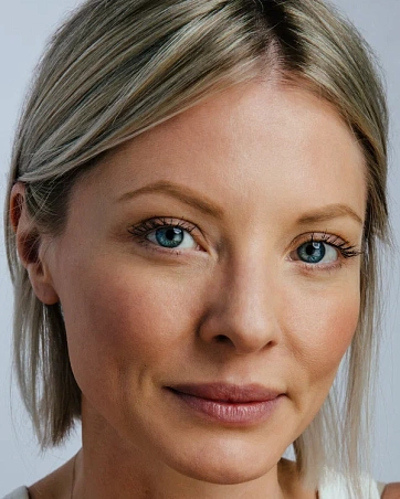 Кэйтлин Даблдэй