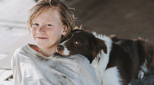 «Космическая собака Лида»: выкуси лучшую версию себя