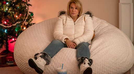 Сериал «Кое-что о Пэм» с Рене Зеллвегер выйдет в марте