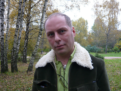 Алексей Васильев