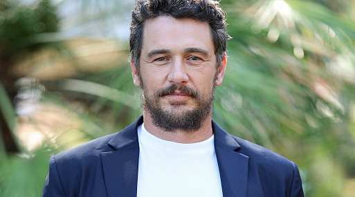 Джеймс Франко вернётся в кино после обвинений в сексуальных домогательствах