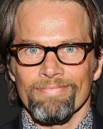 Джеймс ЛеГрос