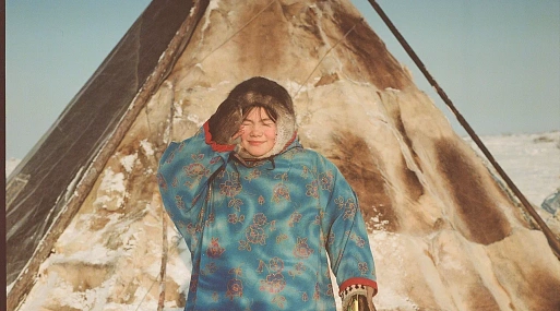 В прокат выйдет док о жителях Крайнего Севера «Голоса Арктики»