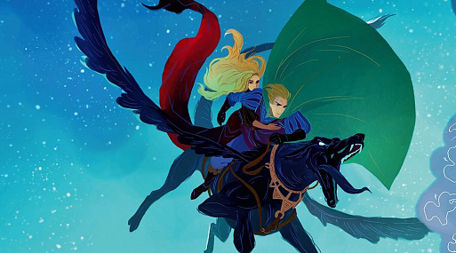 «Союзмультфильм» создаст фэнтези по серии книг «Тайны Чароводья»