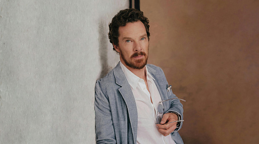 Бенедикт Камбербэтч, Энтони Хопкинс и Розамунд Пайк снимутся у Гая Ричи