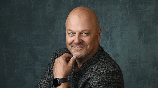 Майкл Чиклис появится в криминальном сериале «Отель “Кокаин”»