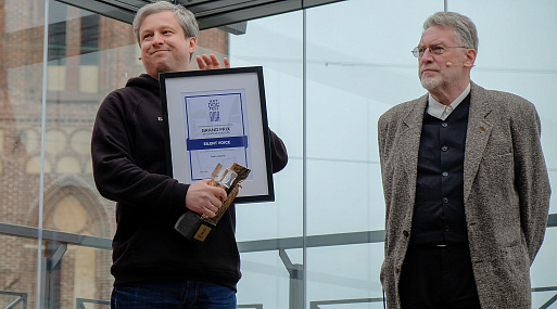 На «Артдокфесте» победил фильм про гея-борца из Чечни, который не удалось показать в России