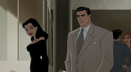 Второй сезон «Бэтмена: Крестоносец в плаще» находится в разработке