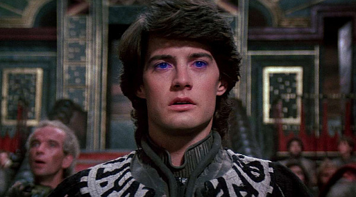 Дэвид Линч считает свою «Дюну» полным провалом и не ждёт экранизацию Дени Вильнёва