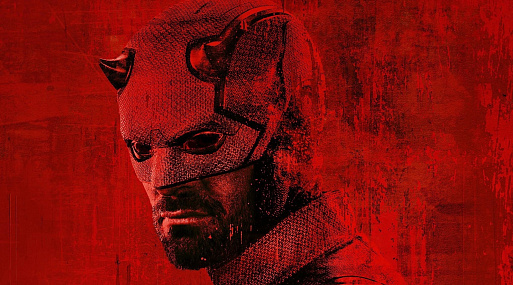 Критикам понравились первые серии сериала «Сорвиголова: Рождённый заново»