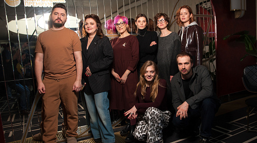 КИНОТВ принял участие в видеоподкасте «Художественный смысл» о сериале «Аутсорс»