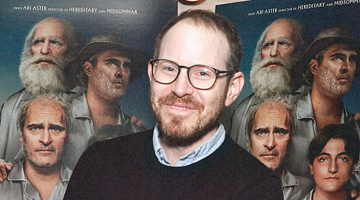 Ари Астер и аниматор Дон Херцфельд снимут большой хоррор-мультфильм