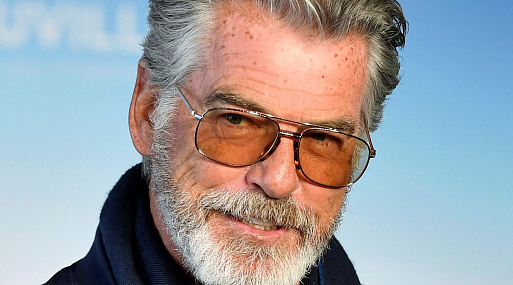 Пирс Броснан и Хелена Бонем Картер сыграют в романтической драме «Четыре любовных письма»