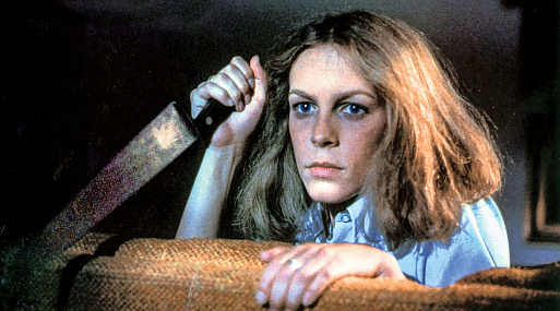 Джейми Ли Кёртис рада, что не попала в «Изгоняющего дьявола» в детстве