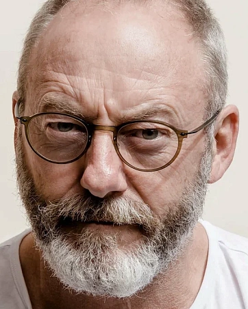 Лиам Каннингэм