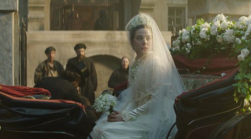 Алёна Михайлова ищет супруга в трейлере фильма «Жена Чайковского»