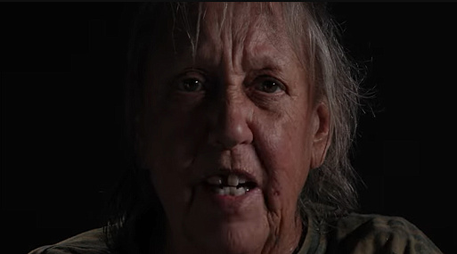 «Ты чёртов убийца, Рико!»: вышел трейлер хоррора «Лесные холмы» с Шелли Дювалл