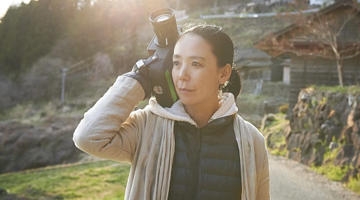 Постановщицу Наоми Кавасе обвинили в насилии по отношению к съёмочной группе