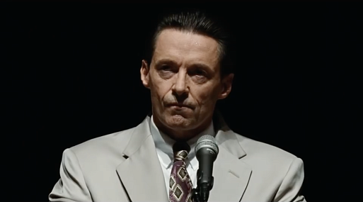 HBO поделился полным трейлером черной комедии «Безупречный». В главной роли – Хью Джекман