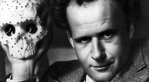 Эйзенштейн: шут, порнограф, бог