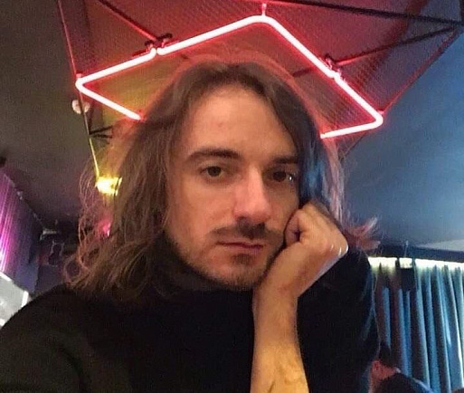 Александр Савенков