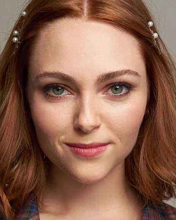 Аннасофия Робб