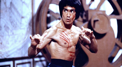 Энг Ли готовится к съёмкам байопика про Брюса Ли