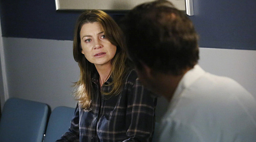 «Анатомию страсти» продлили на 23-й сезон