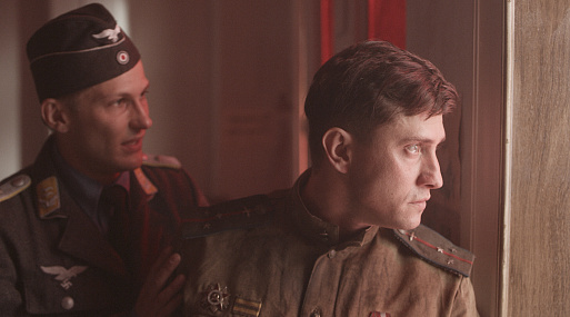 ММКФ-2021 откроет военный фильм Тимура Бекмамбетова «Девятаев»