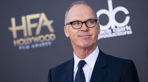 Барри Левинсон снимет мини-сериал об опиоидном кризисе с Майклом Китоном в главной роли