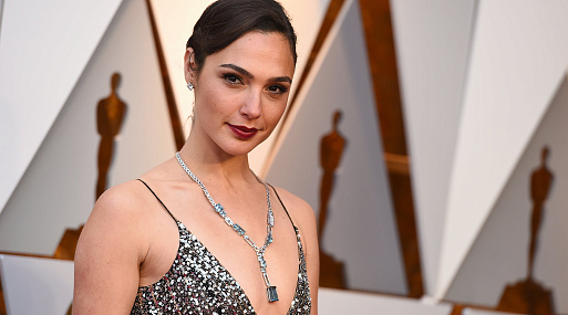 Галь Гадот будет помыкать Белоснежкой в игровом фильме студии Disney