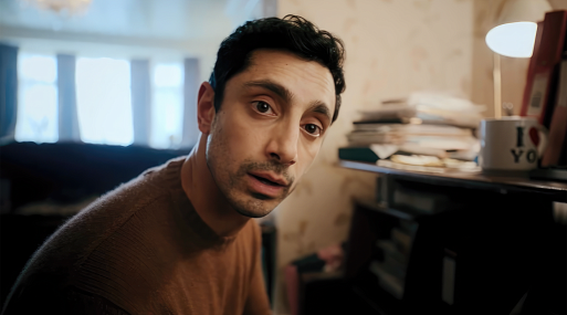 Первый взгляд на сериал Bait с Ризом Ахмедом в главной роли