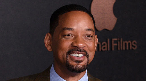 Уилл Смит высказался о забастовке актёров и сценаристов