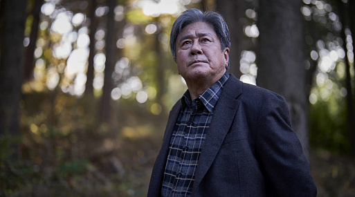 Хоррор со звездой «Олдбоя» взорвал южнокорейский прокат