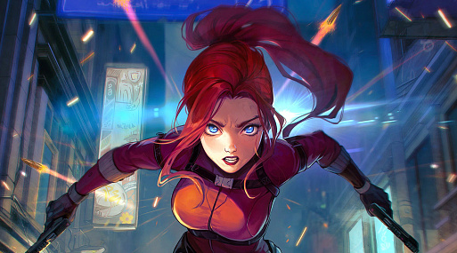 Начались съёмки «Фурии» — сериального спин-оффа «Майора Грома»