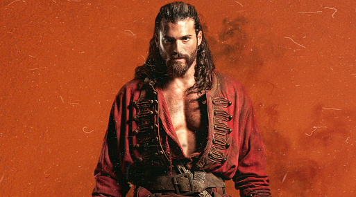 Премьера исторического блокбастера «Эль Турко» состоится 21 марта