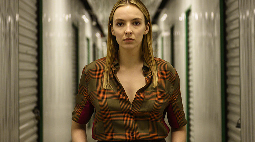 Джоди Комер, Том Харди и Остин Батлер вошли в каст фильма «Байкеры»