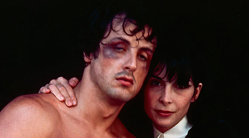 Cильвестр Сталлоне занимается приквелом «Рокки»