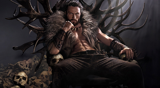 «Крэйвен-охотник» удивит своей трагичностью