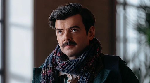 Объявлен актёрский состав спортивного драмеди «Седьмой игрок»