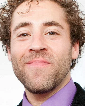 Майкл Рубенфильд