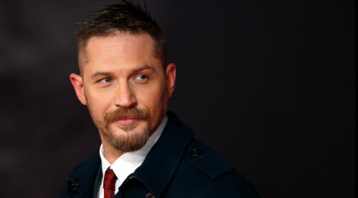 «Байкеры» с Томом Харди дебютируют на кинофестивале в Теллуриде