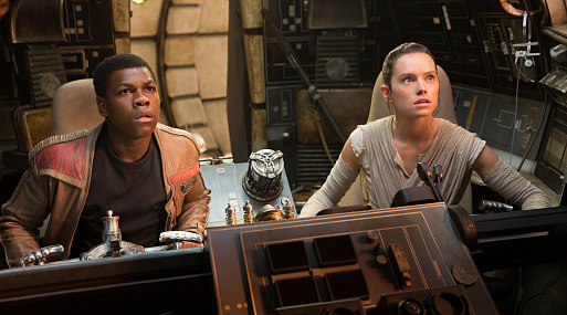 «Звёздные войны» Шона Леви не будут связаны с другими проектами вселенной