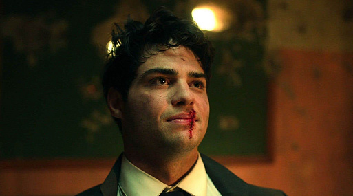 Ной Сентинео вернётся во втором сезоне шпионского сериала «Рекрут»