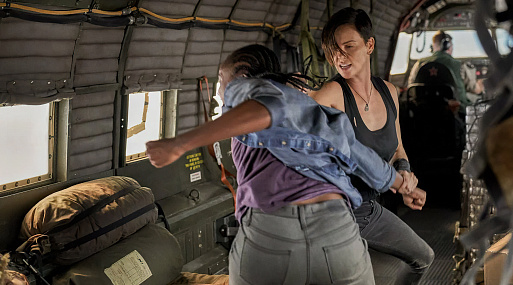 «Бессмертную гвардию 2» вновь отправят на пересъёмки