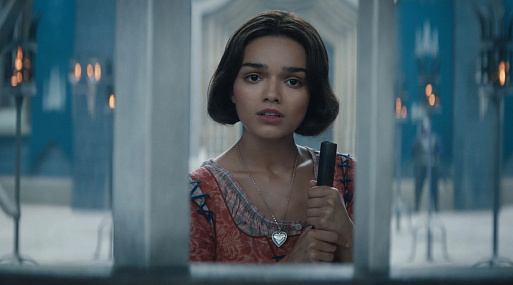 «Белоснежка» — один из лучших ремейков Disney: реакция первых зрителей