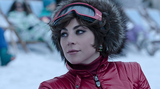 Из-за роли в «Доме Gucci» Ридли Скотта Леди Гага начала терять связь с реальностью